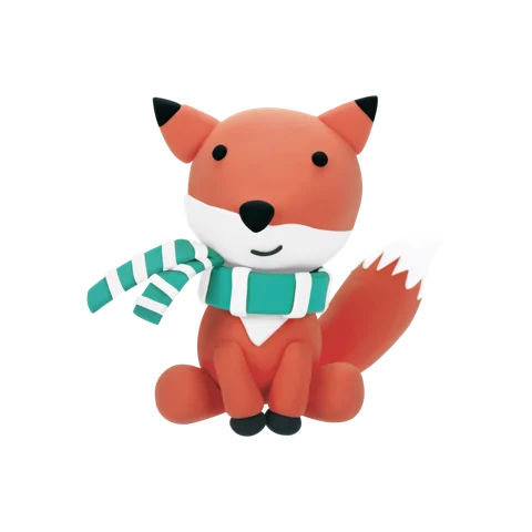 Foxy