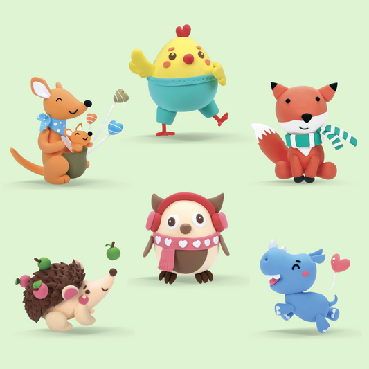 Easter Bundle 6-Pack