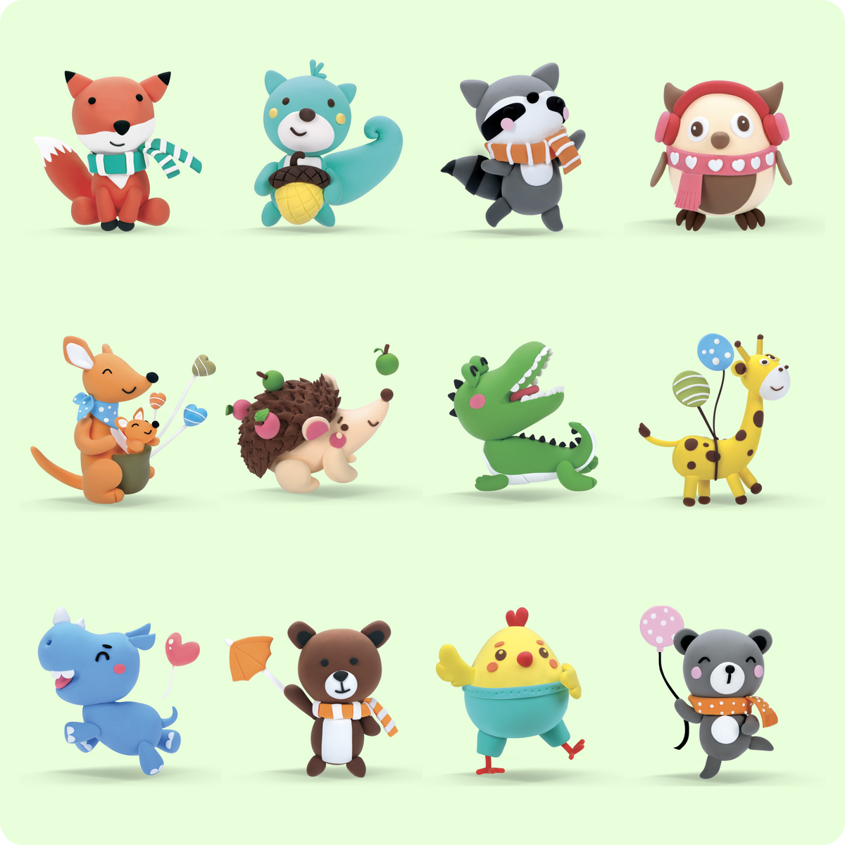 Pet Patrol Full Pack