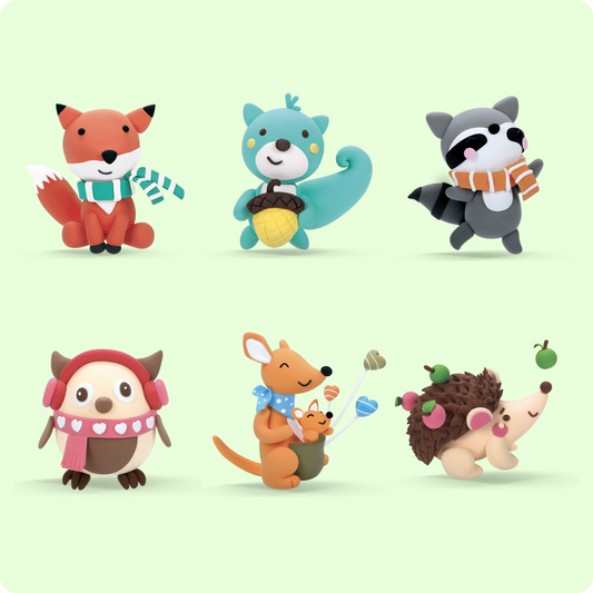 Pet Patrol Bundle