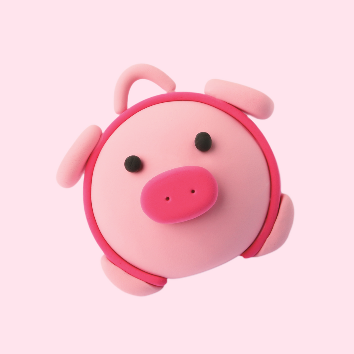 Date Night Piggy