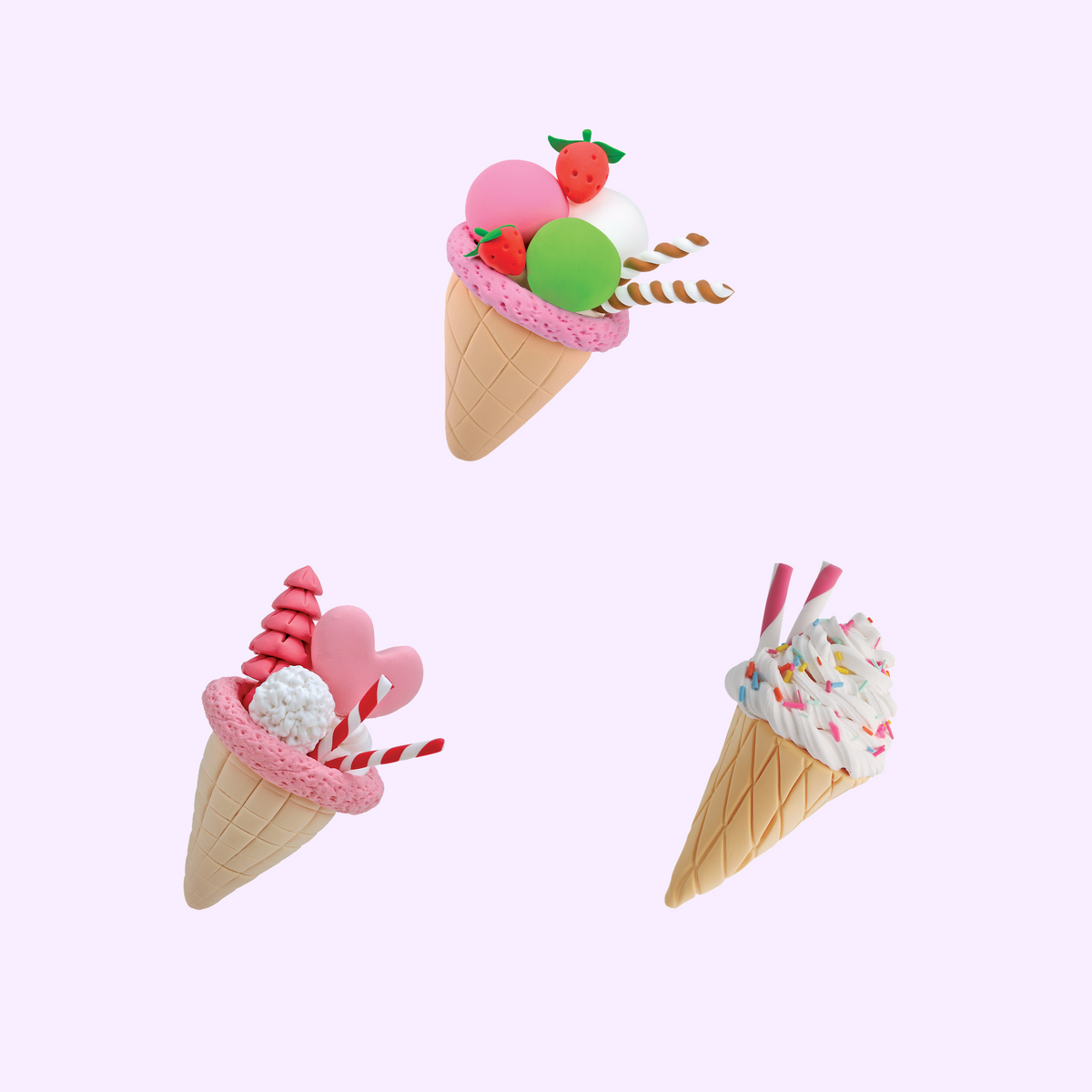 Cone Sweet Cone