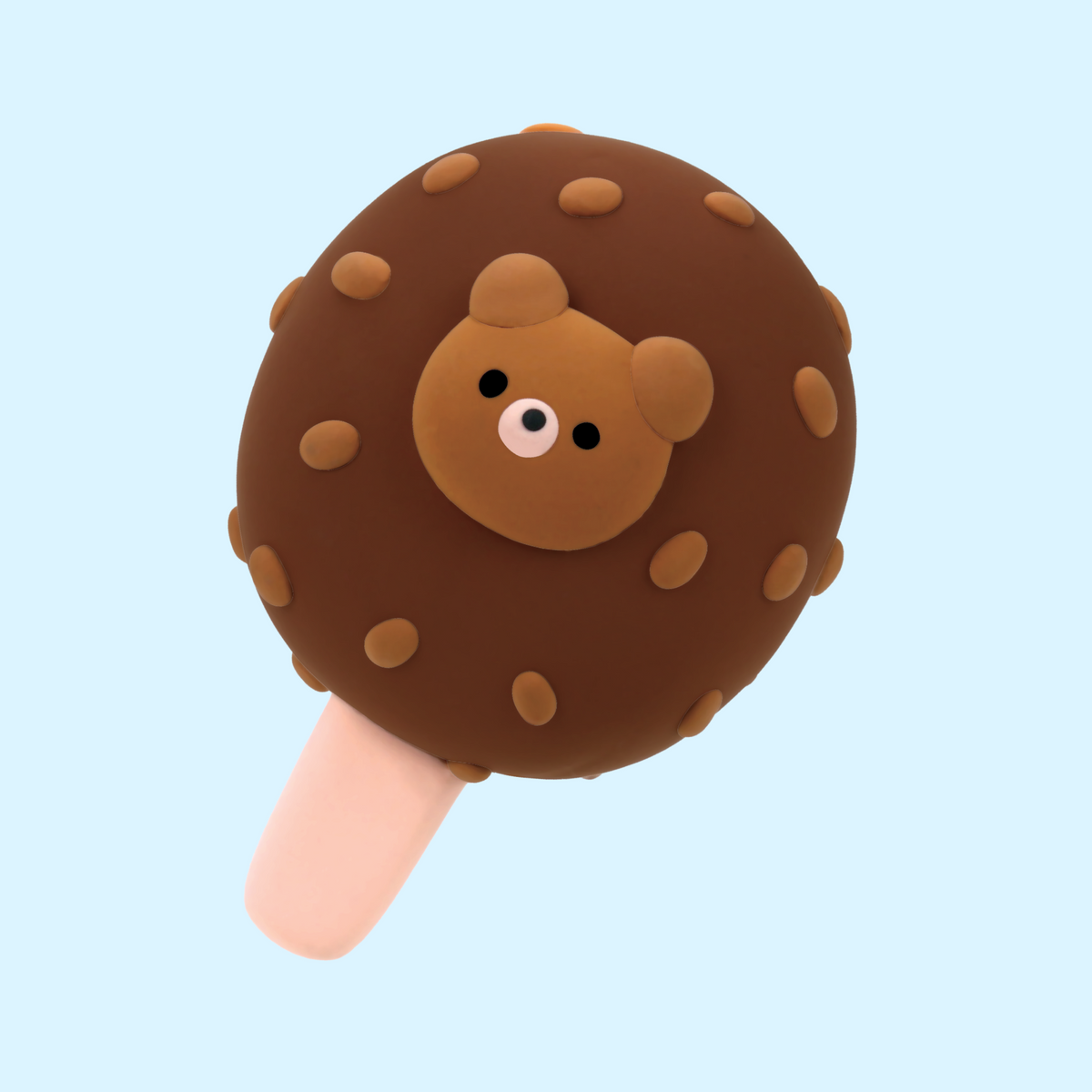 Crispy Bear