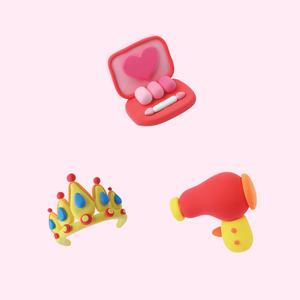 Date Night Pack – Crown & Glow