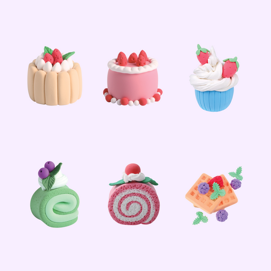 Blissful Bites Bundle