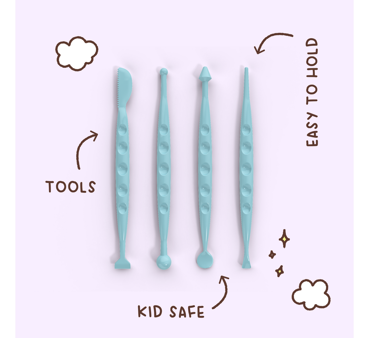 Blissful Bites Full Pack