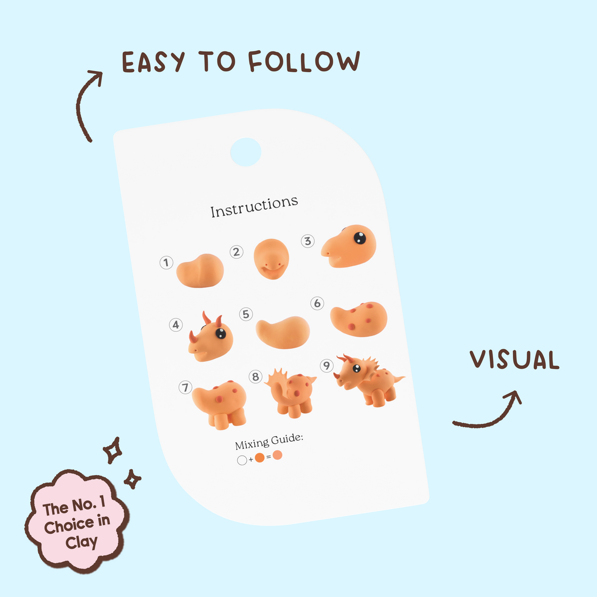 Tiny Dino's Bundle