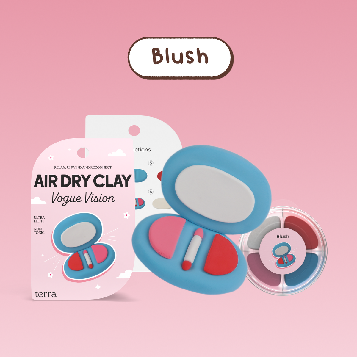 Blush