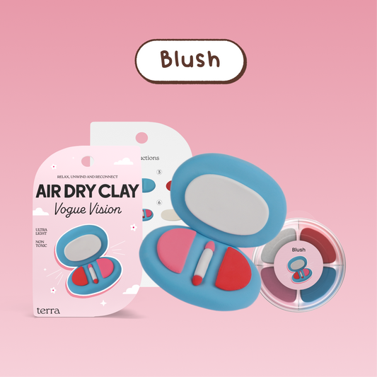 Blush