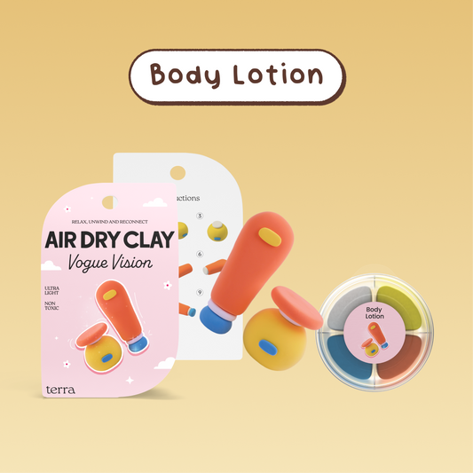 Body Lotion