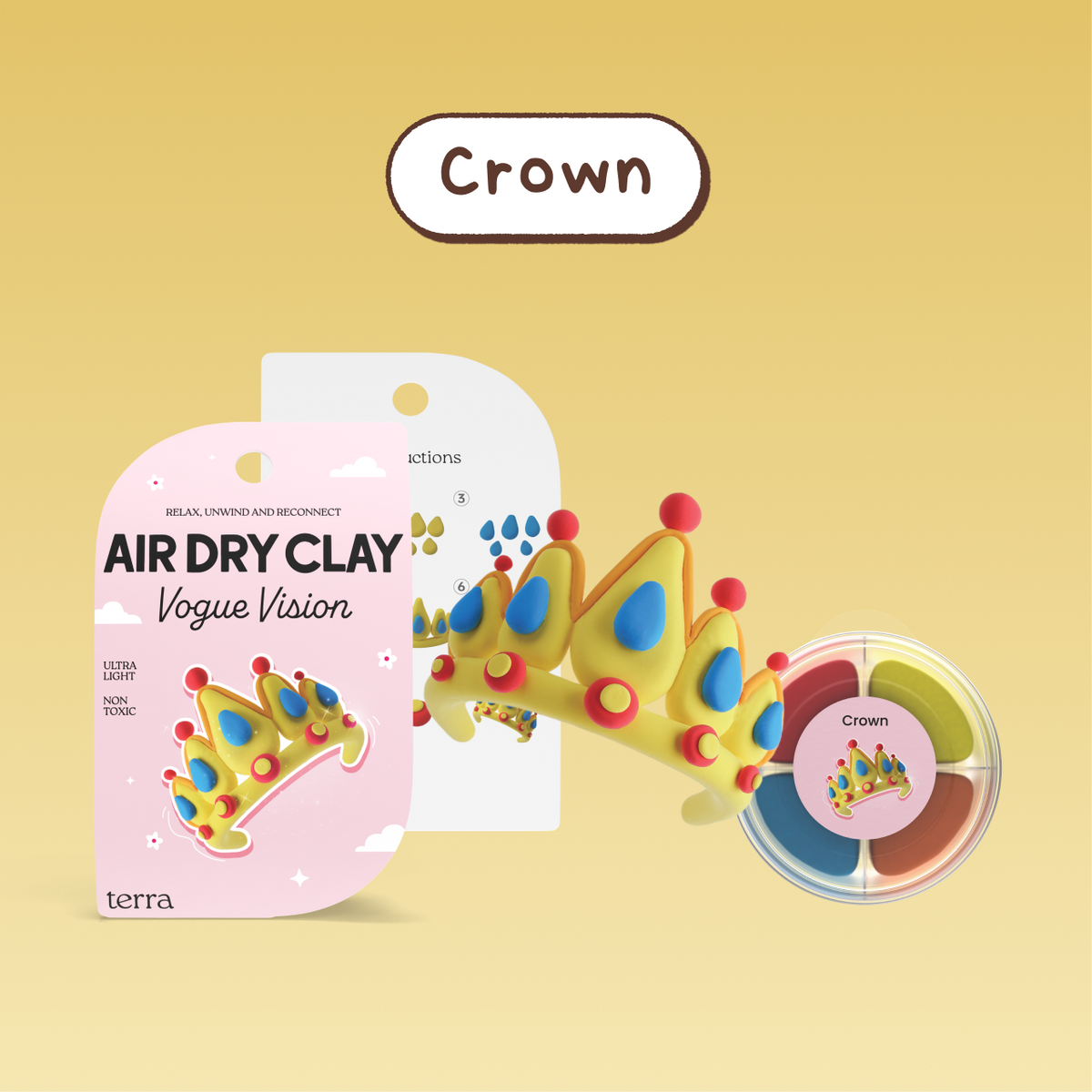 Crown