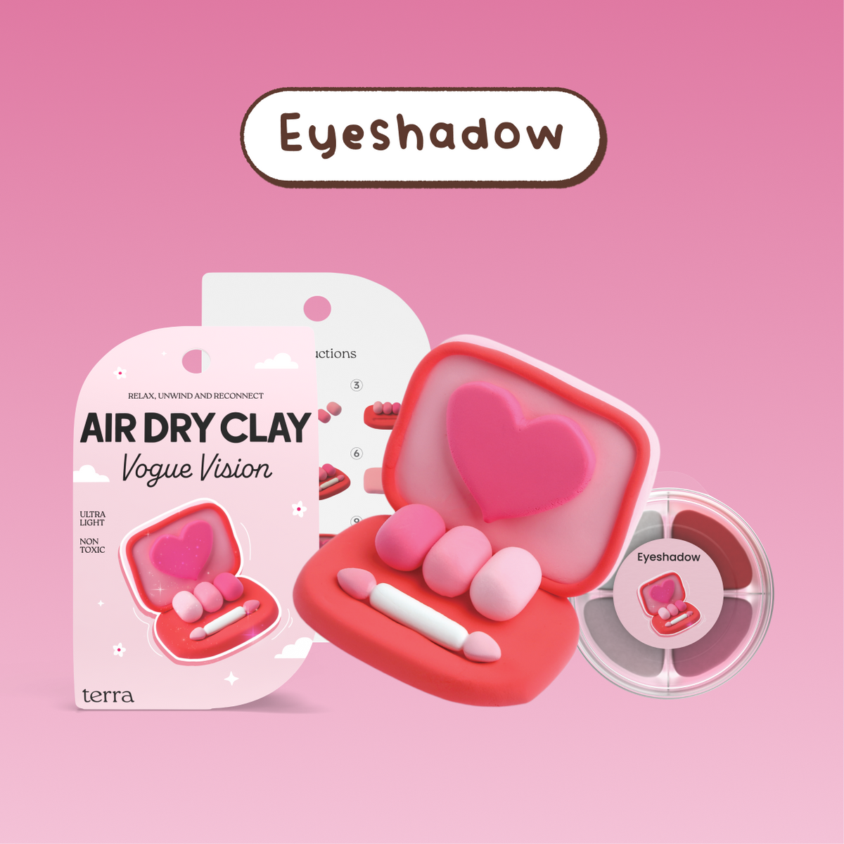 Eyeshadow