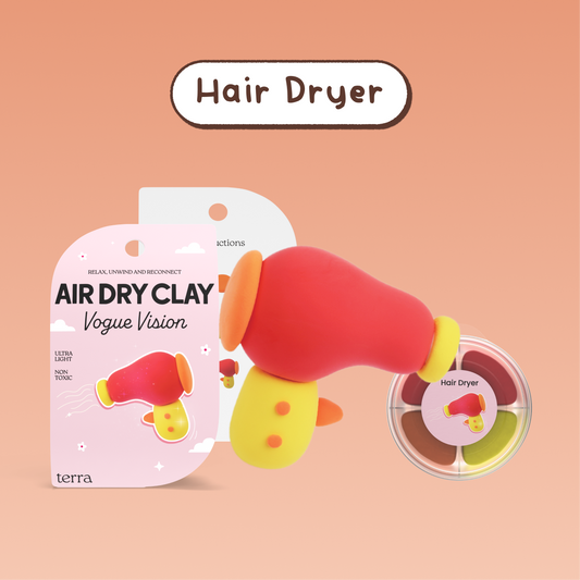 Hair Dryer
