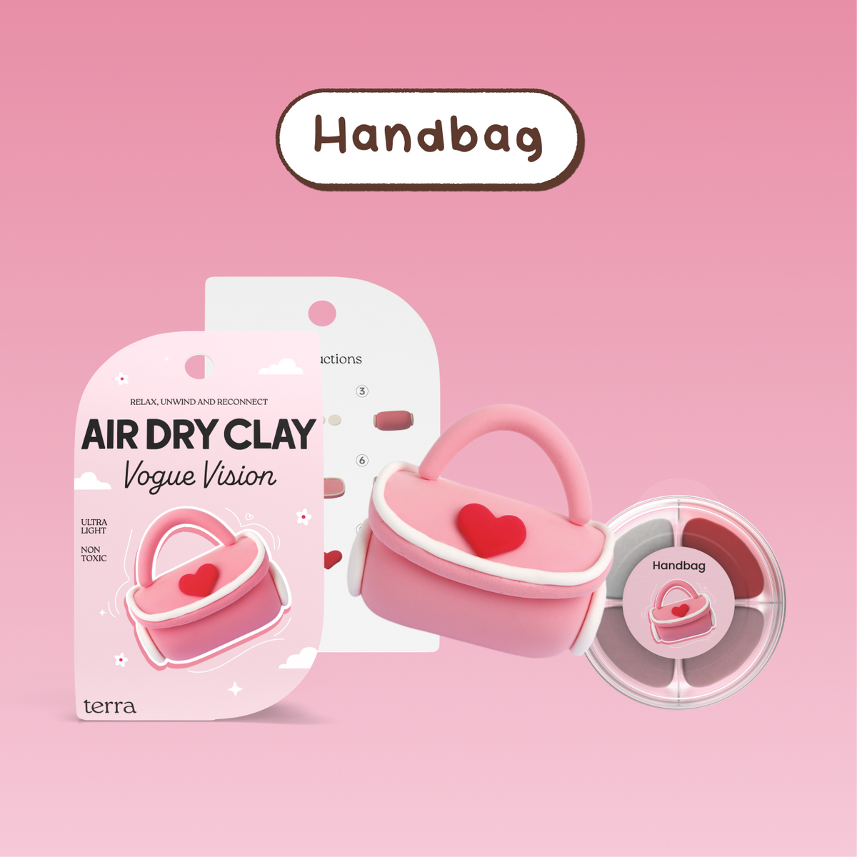 Handbag