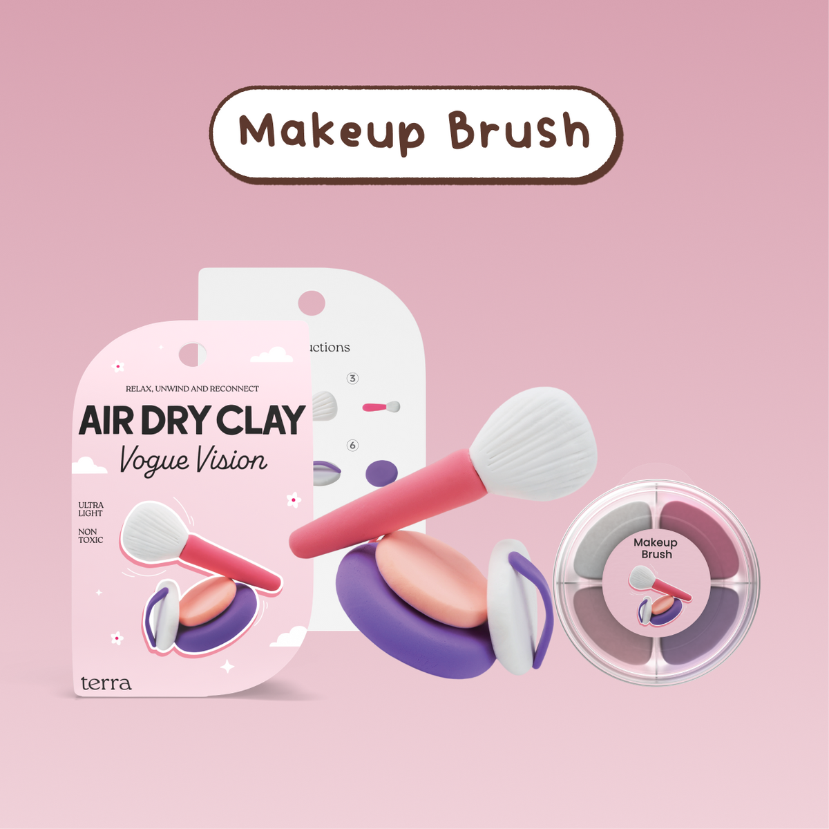 Makeup Brush