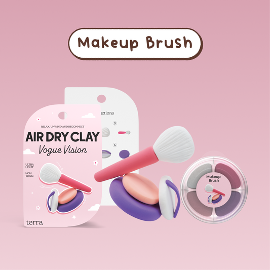 Makeup Brush