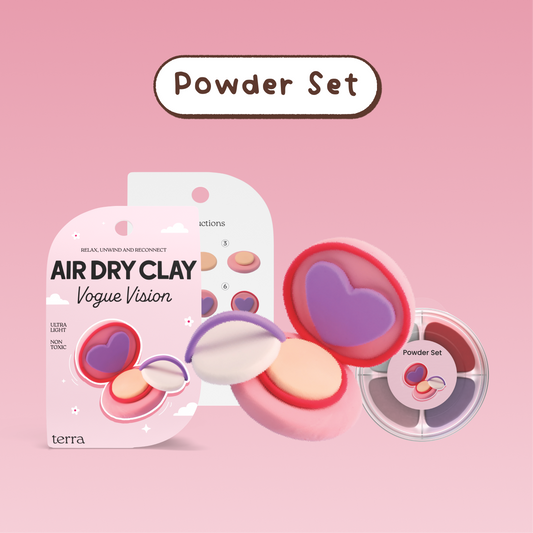 Powder Set