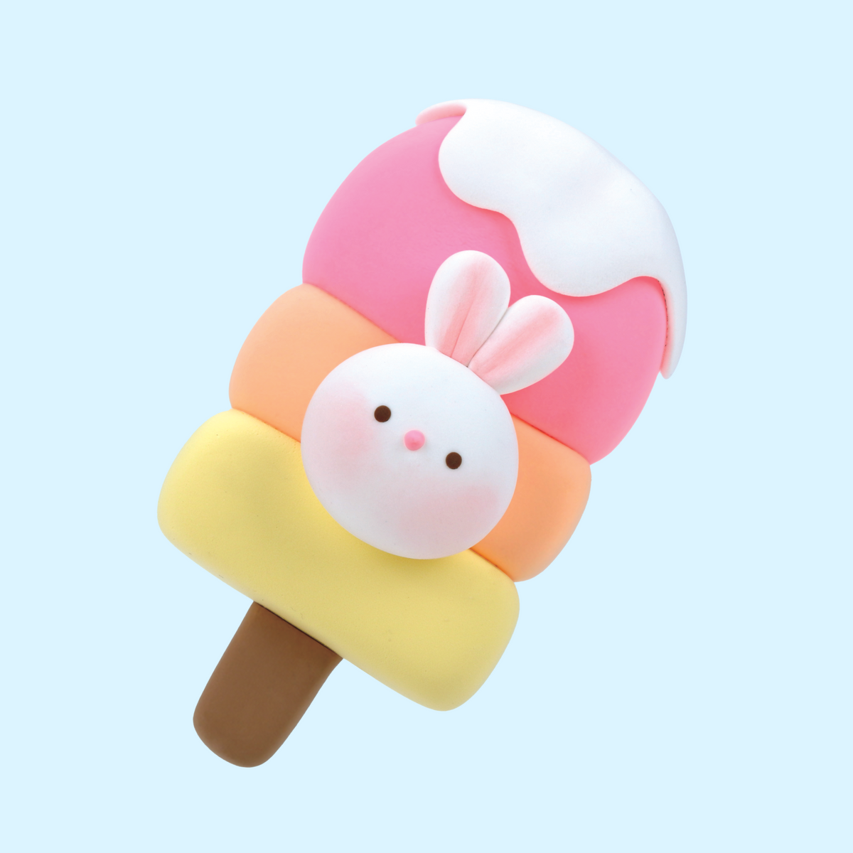 Date Night Rabbit Ice Cream