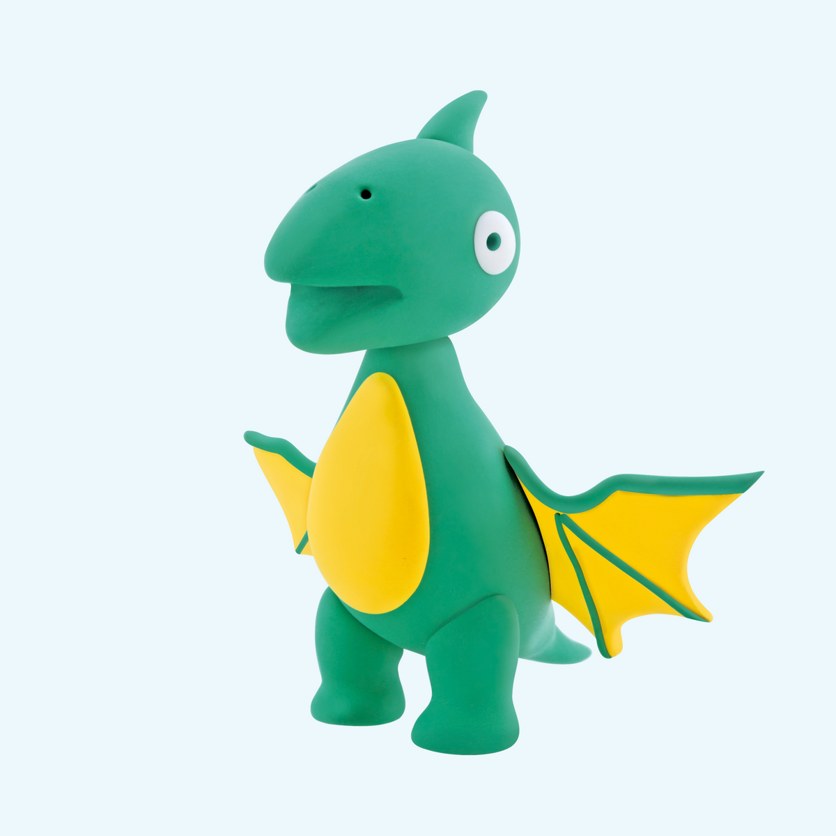 Soar Flying Dinosaur Clay Kit - Tiny Dinos - Terra