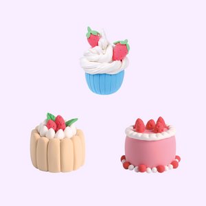 Date Night Pack – Berry Fields