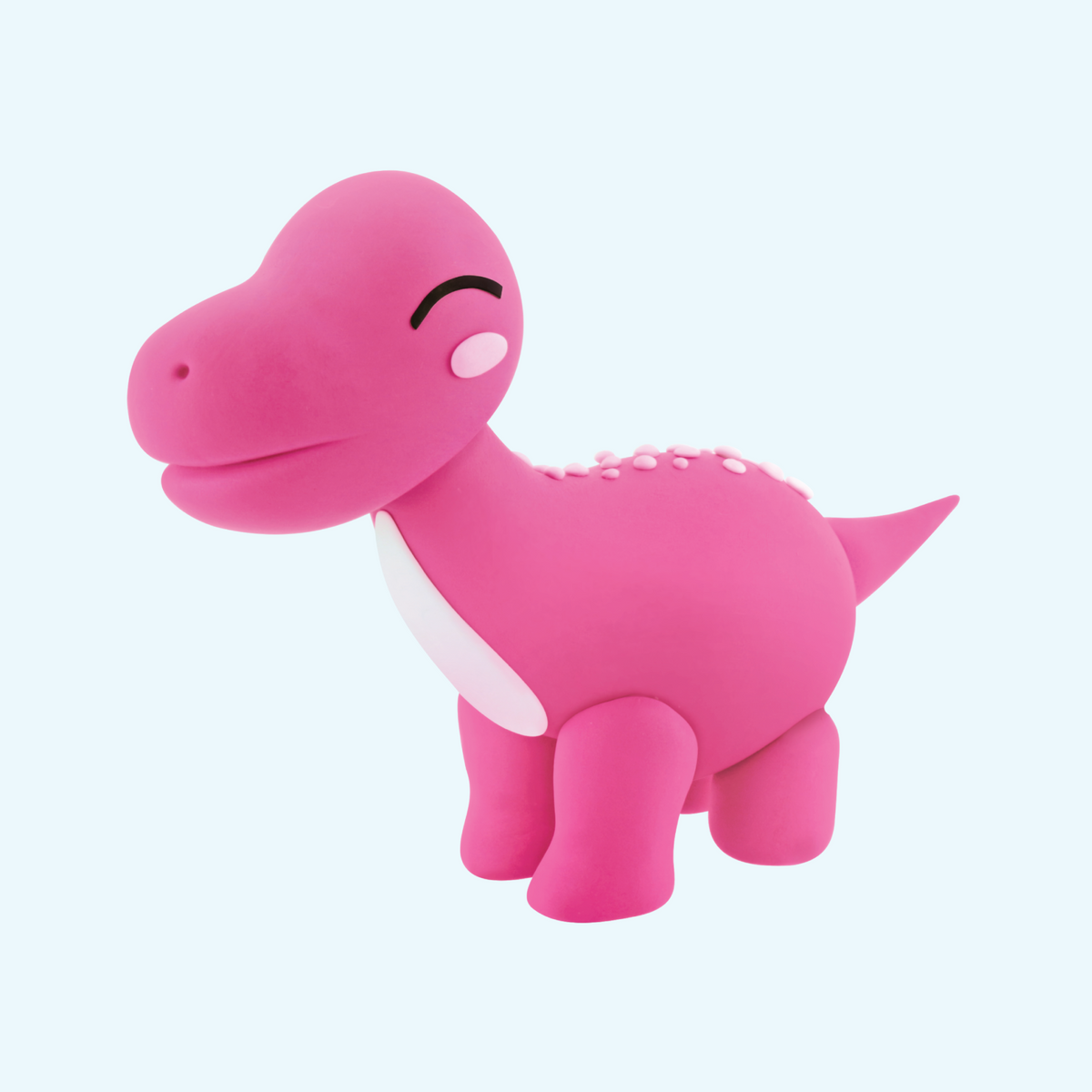 Tinkle Dinosaur Clay Kit - Tiny Dinos - Terra