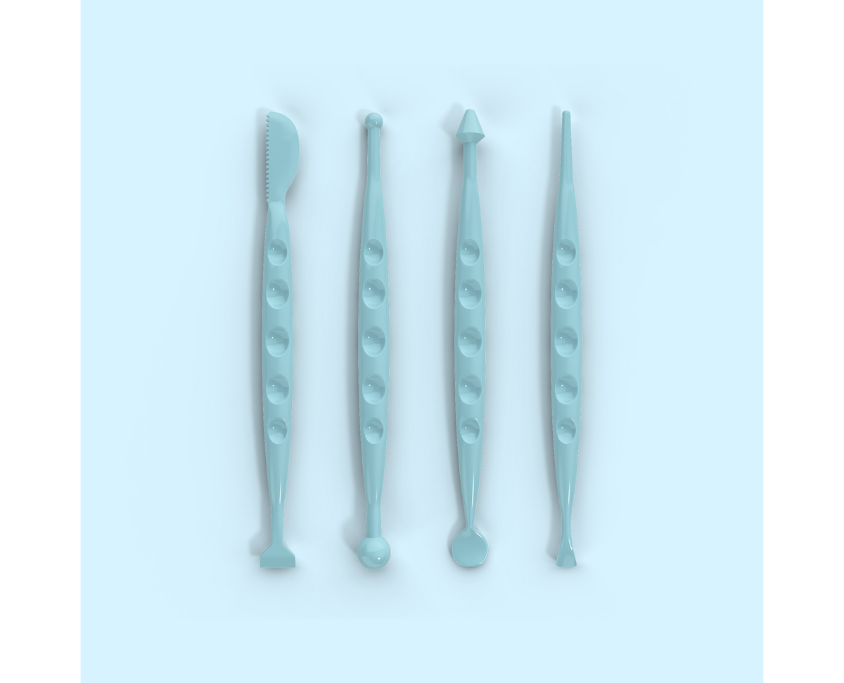 1 Tool Kit