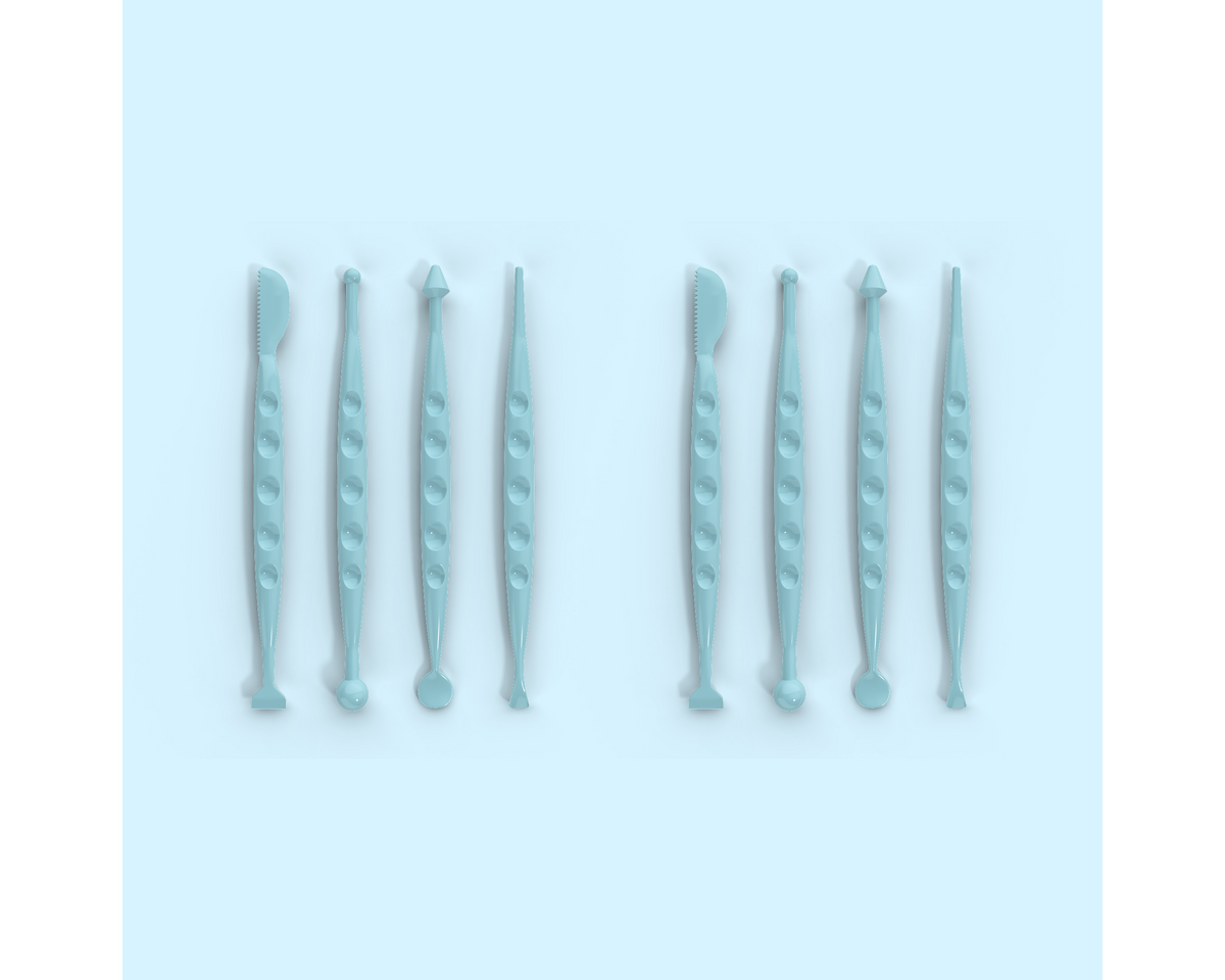 2 Tool Kits
