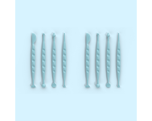 2 Tool Kits