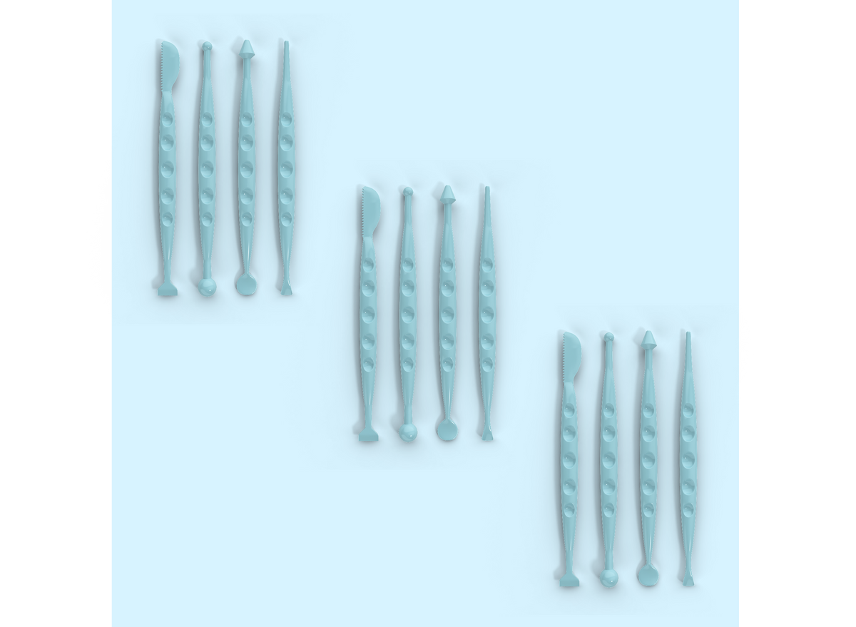 3 Tool Kit Sets