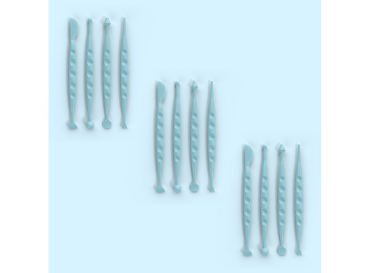 3 Tool Kit Sets