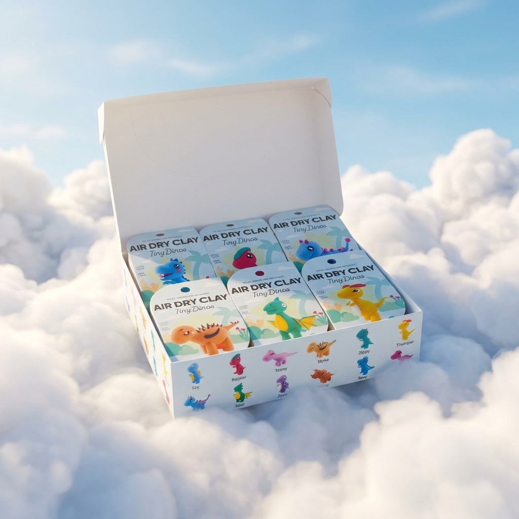 Custom Gift Box